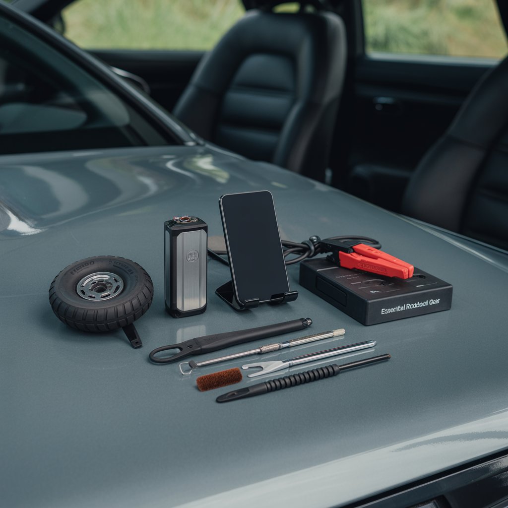 Car Accessories
