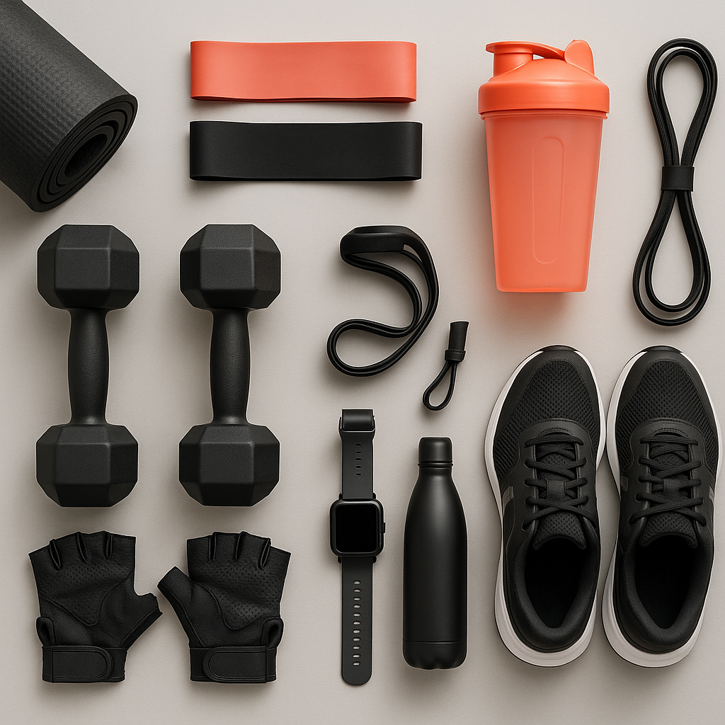 Fitness & Gym