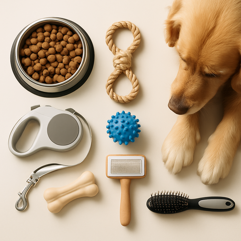 pet care