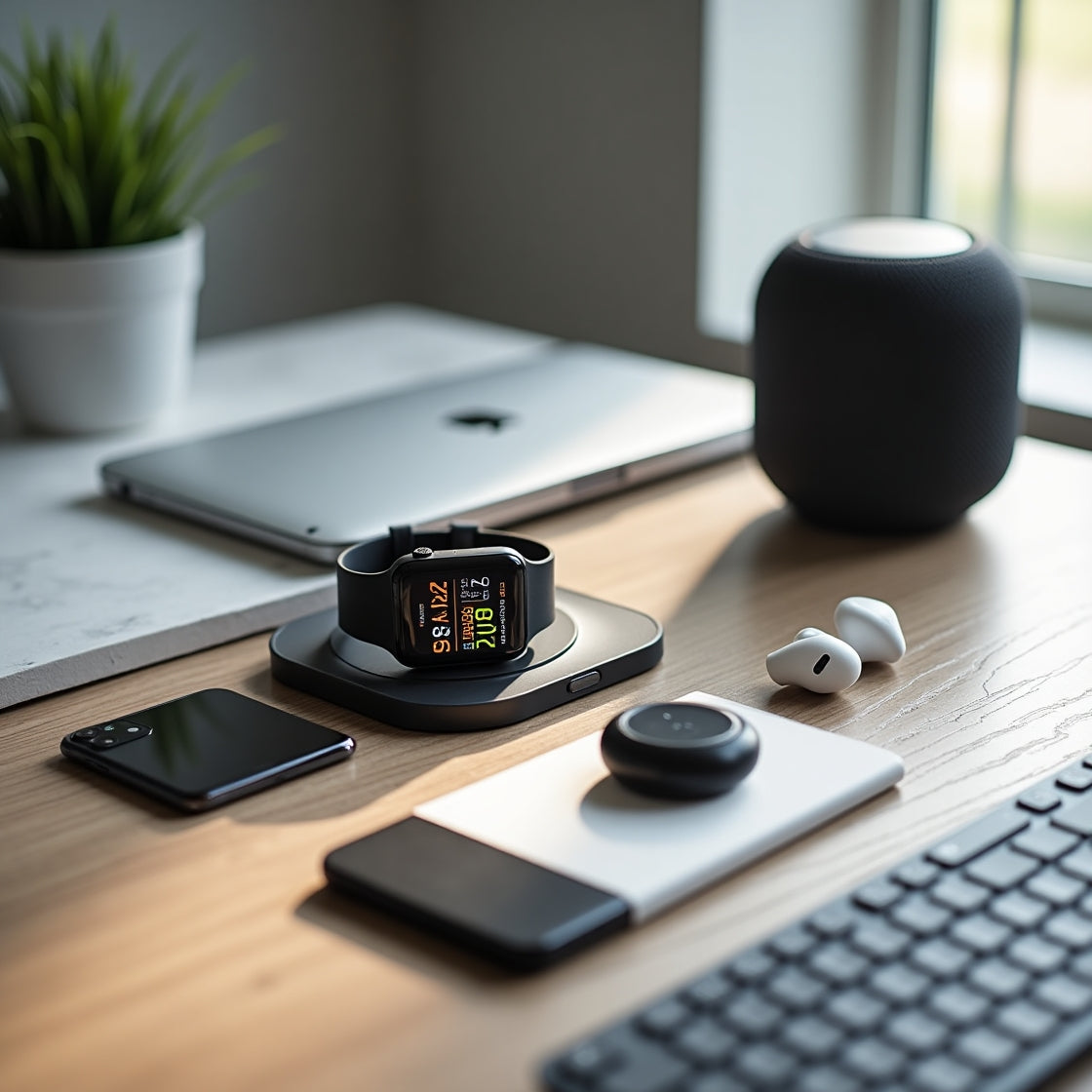 smart gadgets